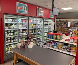 star Tankstelle Bild 11