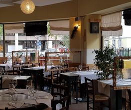 Ristorante St Paul Bild 4
