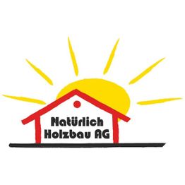 Natürlich Holzbau AG logo