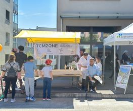TCMZONE Gesundheitspraxis Bild 1