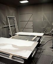 Metallspritzwerk S+S Büren AG Bild 1