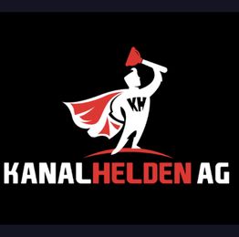 Kanalhelden AG - Kanalreinigung Aargau