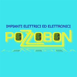 Pozzobon Impianti Elettrici Srl logo