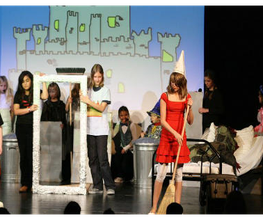 Musikschule Kaarst Mark Koll Bild 1