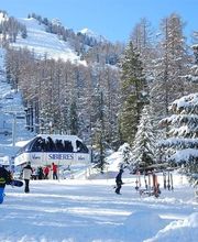 Alpes Durance Taxi image 3