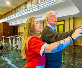 Unidad de Neurorehabilitación Vitalia Santutxu imagen 14
