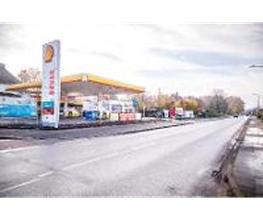 Shell Recharge Charging Station Bild 12