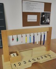 Ecole Montessori Internationale de Conflans image 11