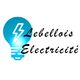 Lebellois Electrcite Generale