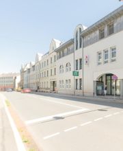 AOK PLUS - Filiale Adorf Bild 2