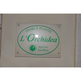 L'Orchidea di Rompietti Grazia logo