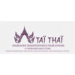 Thaïthaï massages Sàrl