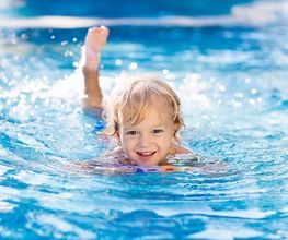 Schwimmschule Undine e.K. Bild 7