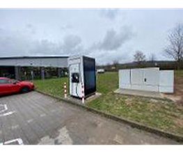 ChargeOne Ladestation Bild 2