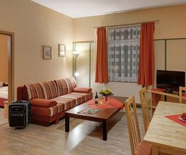 Pension Haus Saarland Bild 1