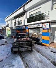 Taller Motor 94 Arroyomolinos imagen 4