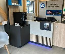 TÜV SÜD Service-Center Wertingen Bild 5