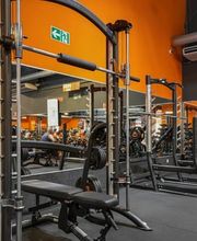 Basic-Fit 24/7 image 2