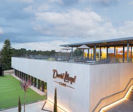 David Lloyd Boadilla imagen 1