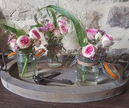Au Jardin Fleuri image 3