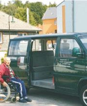 Pflege- und Therapieeinrichtung Sohland an der Spree gGmbH Bild 3