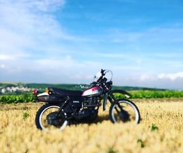 Resto-Mod Vintage Motorcycles Bild 4
