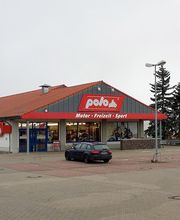 POLO Motorrad Store Dresden Gompitz Bild 1