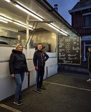 La Billybercloise Friterie de la Poste image 2