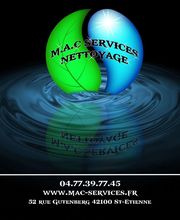 M.A.C Services Nettoyage image 5