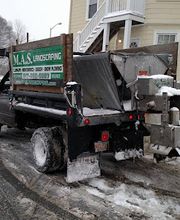 MAS Landscaping & Snow Removal image 4