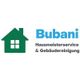Bubani-Gebäudereinigung&Hausmeisterservice