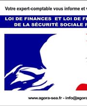 Agora Sea Expertise Comptable L'isle-adam 95290 image 16