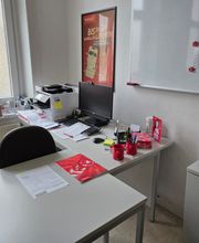 Cuxhaven Büro Feb 2026