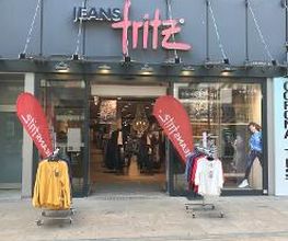 JEANS FRITZ Bild 9