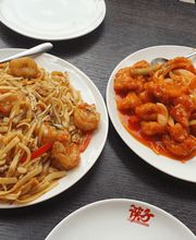 China Restaurant Chop-Stick Bild 3