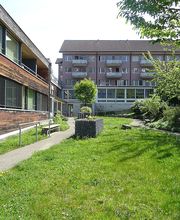 Regionales Alters- und Pflegeheim Gosmergartä Bild 2