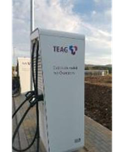 TEAG Mobil-Ladestation Bild 3