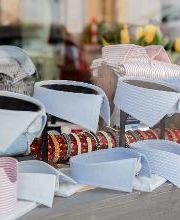 Sebastian Camiceria Sartoriale immagine 4