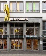 McDonald's Bild 1