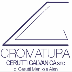 Cerutti Galvanica logo