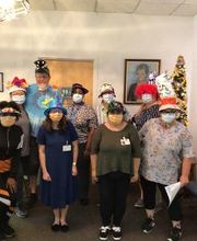 Wicomico Nursing Home image 6
