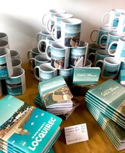 Lili Sur La Falaise image 1