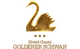 GOLDENER SCHWAN