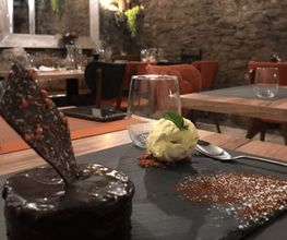 Café des Alpes Bild 4