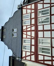 Aaron Becker Holzbau Bild 2