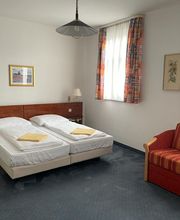 Hotel & Restaurant Schwarzer Adler Bild 15