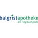 Balgrist Apotheke am Hegibachplatz