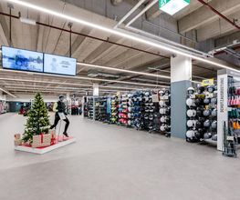 DECATHLON Elmshorn Bild 1