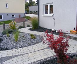 Gärten und Mehr Norbert Müller Gärtnermeister Bild 7