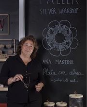 Ana Martina Silver Workshop imagen 7